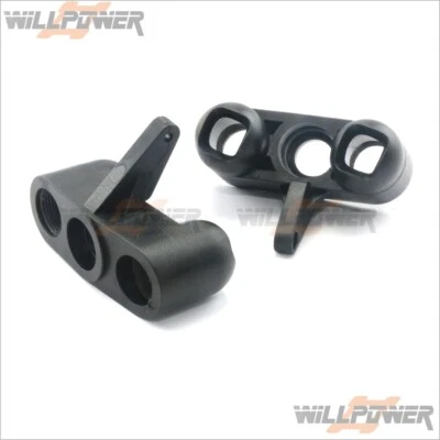 Ball Type Knuckle Arms (L&R) * 2 #GS-03 (RC-WillPower) Hongnor Jammin - Image 1 of 2