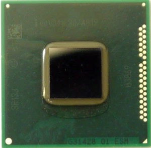 NEW Intel BGA IC chipset SR13J DH82HM86 Bridge Chipset - Picture 1 of 1