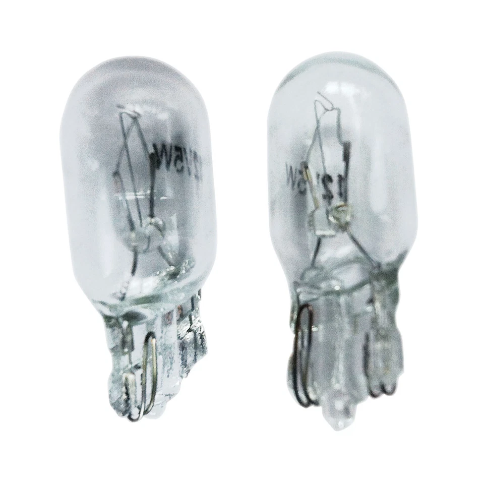 Bombilla de matrícula-CQ paquete de 10 bombillas de licencia CARQUEST CQ-2825 CARQUES Foto 1 de 1