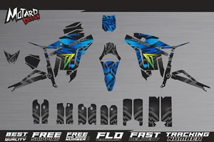 Talaria String 2023 2024 Graphics Kit Premium Decals Stickers Decor Electric - Picture 1 of 2