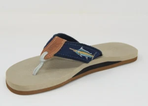 OCEAN RIDER Original EXO Flip Flop NEW made in the USA direct from manufactu - Picture 1 of 5