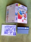 Videospiele MONOPOLY + MARMOR MADNESS Sega Master System Mastersystem SMS MS