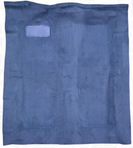 Carpet Kit For 1977-1978 Pontiac LeMans Grand Safari Wagon - Picture 1 of 57