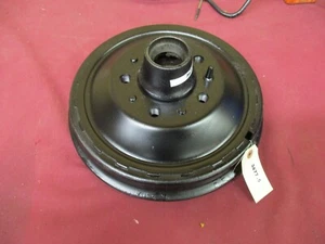 1941 Packard Clipper Front Brake Drum 367715 NOS - Bild 1 von 2
