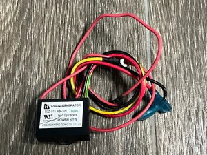 Frigidaire Klimagerät Klimaanlage Ionisator Anionengenerator HB-320 5304472559 - Bild 1 von 4