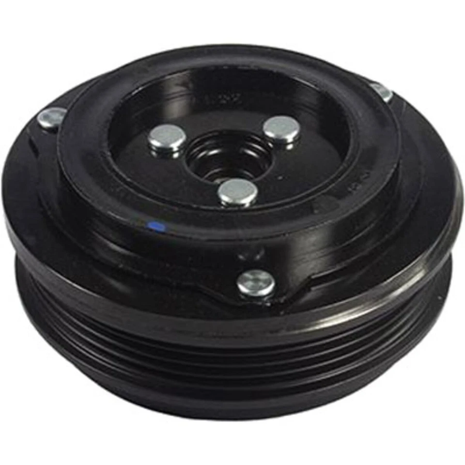 Embrague compresor aire acondicionado YB-3168 Motorcraft para Ford Escape Focus Lincoln MKC Foto 1 de 1