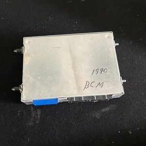 87-92 Cadillac Allante BCM Body Control Module Oem - Picture 1 of 4