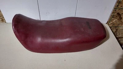 Sillín Kawasaki GPZ305 GPZ 305 1983 asiento Foto 1 de 4