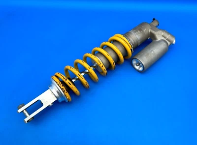 2002 2003 Honda OEM CRF450 Rear Monoshock Mono Shock Suspension 52400-MEB-671 - Image 1 of 4