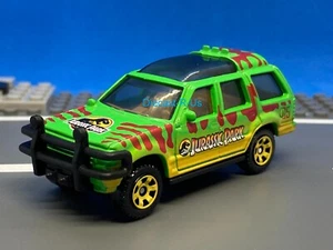 Matchbox Hollywood Star Cars Mr. Bean MASH Jurassic Sriracha Ewy Rosqvist 220 SE - Picture 1 of 80
