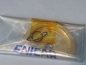 ENICAR 1165,1166,1167,165,166,167 OSCILLATING WEIGHT WITH BALL BEARING PART 1143 - Imagen 1 de 5