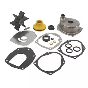 Sterndrive Water Pump Rebuild Service for Mercury Mercruiser Alpha 1 Gen 2 - Bild 1 von 10
