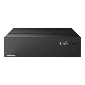 Unionsine Desktop HDD Externe Festplatte Memory Center 3,5 Zoll 12TB USB3.2 Gen2 - Bild 1 von 12