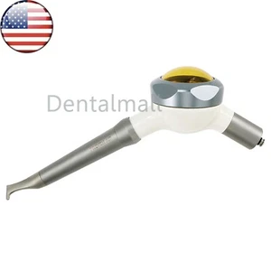 US Dental Air Flow Hygiene Teeth Polishing Prophy Jet Polisher fit NSK Phatelus - Picture 1 of 35