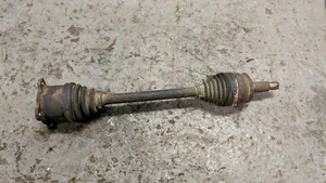 SUZUKI GRAND VITARA 1.9 DRIVESHAFT NSR PASSENGER SIDE LEFT REAR - Picture 1 of 3