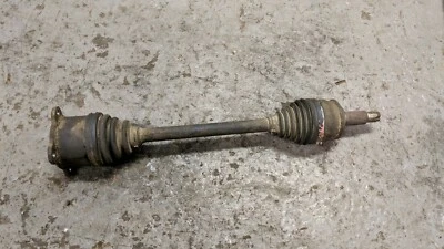 SUZUKI GRAND VITARA 1.9 DRIVESHAFT NSR PASSENGER SIDE LEFT REAR - Image 1 of 3