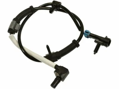 For 2007 GMC Sierra 2500 HD Classic ABS Speed Sensor Front SMP 28567WP - Image 1 of 2