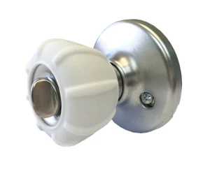 Enjoy Cover - 4 Pack Door Knob Cover Grips Non Slip Arthritis Senior Living Aid - Picture 1 of 34