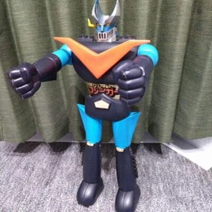 Jumbo Machinder Great Mazinger Japanese POPY Shogun Warriors Vintage Japan - Picture 1 of 15