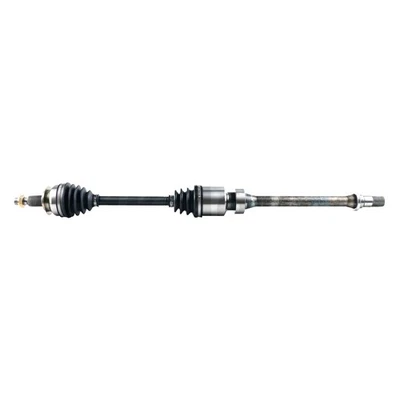 For Mazda 6 2014-2017 SurTrack MZ-8220 Front Passenger Side CV Axle Shaft — 第 1/3 张图片