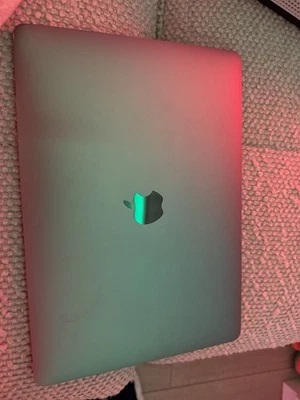 Notebook Apple MackBook Air A1466 13,3 polegadas - Imagem 1 de 4