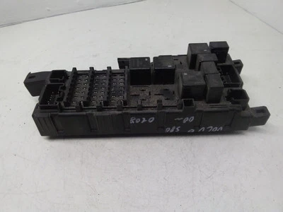 Cassetta fusibili VOLVO S80 I TS, XY 9494207 2.9 benzina 150kw 2000 27627761 - Immagine 1 di 4