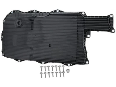 ZF 24118632189 Oil Pan and Filter Kit BMW 530e 530e xDrive 330e xDrive 330e X5 - Image 1 of 2