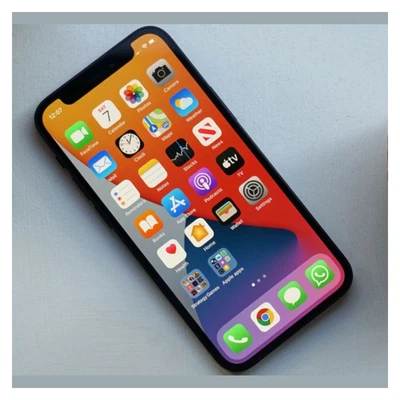 Apple iPhone 14 128GB 256GB 512GB Unlocked Verizon AT&T T-Mobile Mint - Image 1 of 4