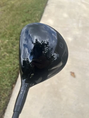 Titleist TSI2 3 Madeira, 16.5, Mitsubishi Tensei AV Branco Cru 85, Extra Rígido - Imagem 1 de 4