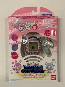 Tamagotchi Connection mezzo piano Tamagotchi Collaboration Narumiya Characters - Picture 1 of 3
