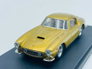 BANG 7297 FERRARI 250 GT SWB 1° Type New York Show 1960 Hand Crafted 1.43 - Picture 1 of 6
