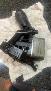 mahle 72432866 geniune BMW Oil Cooler - Picture 1 of 4