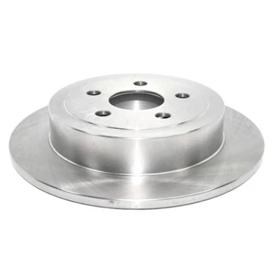 Pronto BR5370 Brake Rotor (Chrysler, Dodge) - Image 1 of 2