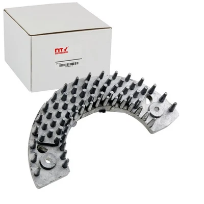 NTY CENTRALINA RISCALDAMENTO/VENTILAZIONE adatta per CITROËN XSARA PEUGEOT 206 307| - Immagine 1 di 4