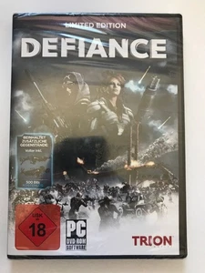 Defiance Limited Edition - PC - Bild 1 von 2