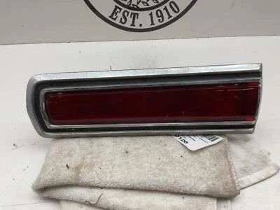 Mopar 1969 1970 1971 道奇摩纳哥车站马车右尾灯镜头 — 第 1/4 张图片