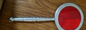 Vintage collectible Regulator's Rod made in Poland (358) - Picture 1 of 10