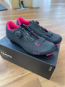 Fizik R5 Tempo Overcurve Women's Road Cycling Shoe EU 40 US 7.5 New in box!!! - Picture 1 of 5