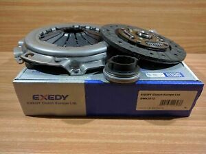 Clutch Kit fits Daewoo Lanos Saloon 1.5 KLAT ATA ATF A15SM engines 200mm