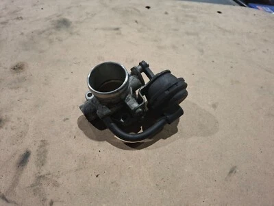 Mini R52 R53 2002 - 06 cooper s (supercharged) bypass valve - Image 1 of 3