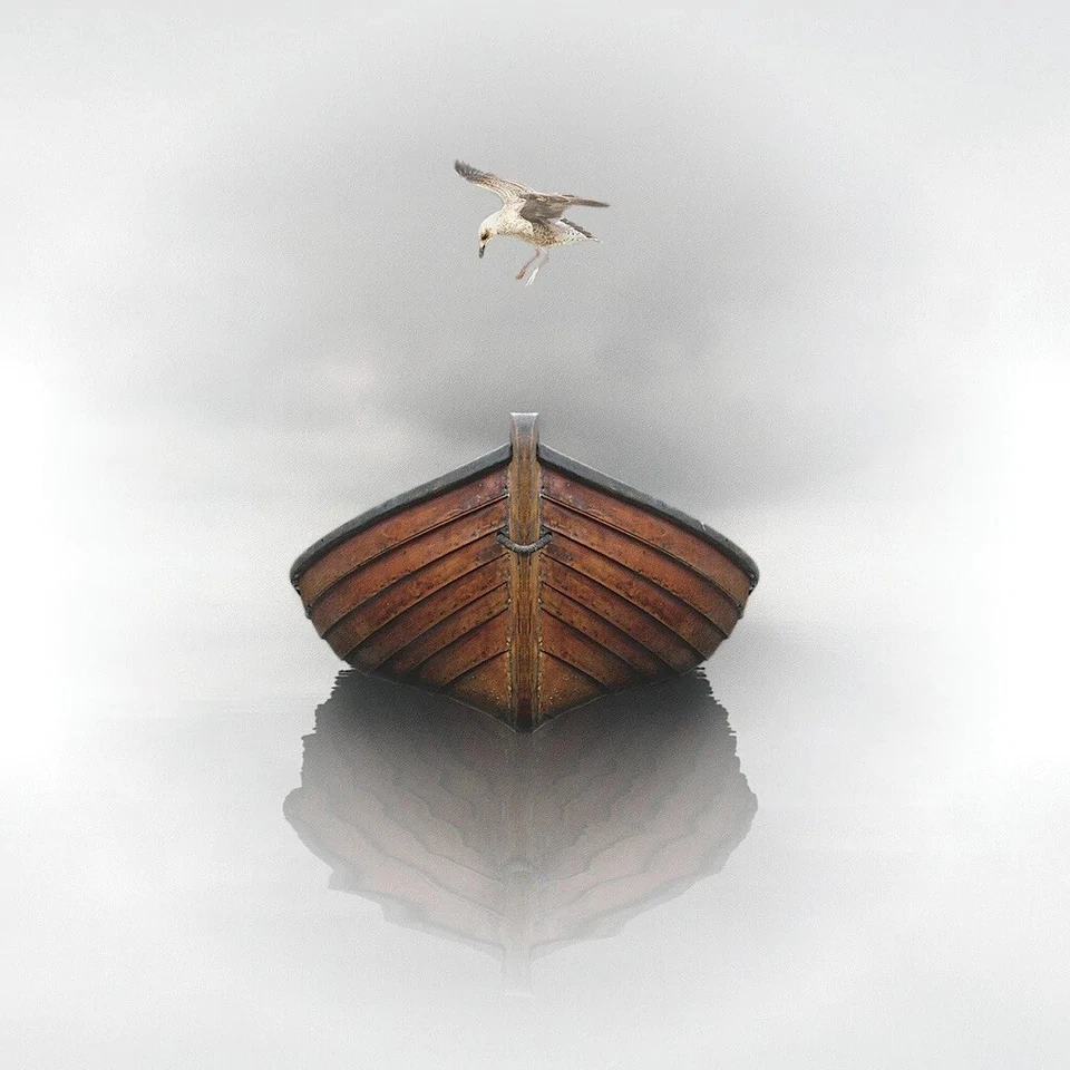 Time Stopped 1, Carlos Casamayor, pôster de arte decoração de parede 14" x 11" 2074 - Imagem 1 de 1