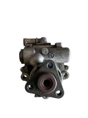 Land Rover Discovery 1 94-99 OEM Power Steering Pump Assembly ERR4066 - Image 1 of 3