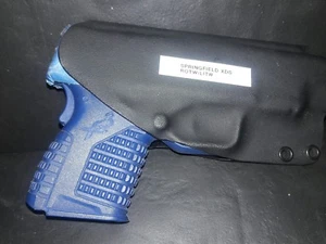  Springfield XDS=11 more colors  Custom Kydex Holster  - Picture 1 of 3