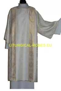 CHASUBLE,CASULA,VESTMENT,CASEL,CASULLA KASEL-MESSGEWAND - Imagen 1 de 1
