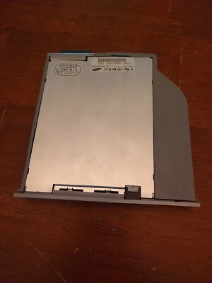Compaq Presario 1700 Laptop Hot-Swappable Floppy Disk Drive - Image 1 of 4