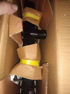 Alero 2001 con motor 2,4 radiador nuevo todavía en caja Foto 1 de 3