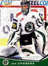 2008-09 Czech OFS #93 Jan Chabera