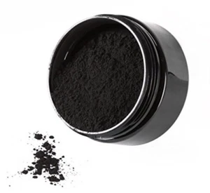 All Natural Activated Charcoal Teeth Sensitive Whitening Powder - Picture 1 of 2