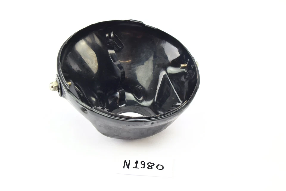 Triumph Trident 750 T300C año 1997 - Carcasa Faro N1980 Foto 1 de 2