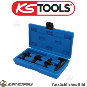 Timing Adjustment Tool Kit for Skoda BBM/BZG/CEVA/CGPC 1.2L 3cyl Seat VW - Picture 1 of 12